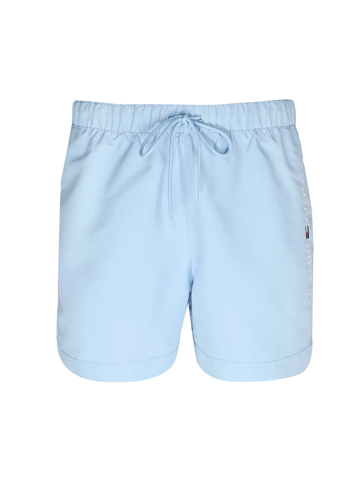 TOMMY HILFIGER | Badeshorts | hellblau